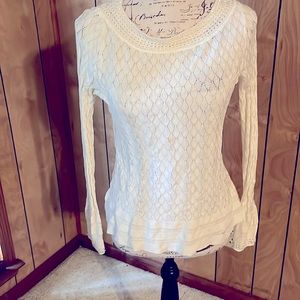 Emma James  bead details